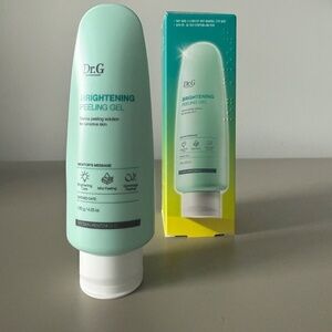 Dr.G Gowoonsesang Brightening Peeling Gel